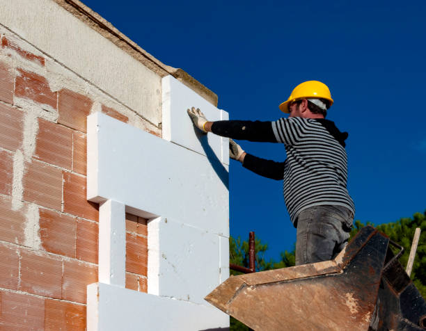Best Residential Insulation in Fort Ashby, WV