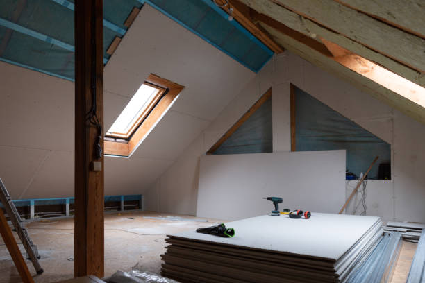 Best Eco-Friendly Insulation in Fort Ashby, WV