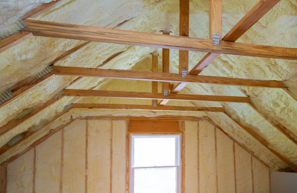Best Geographic-Specific Insulation Services in Fort Ashby, WV
