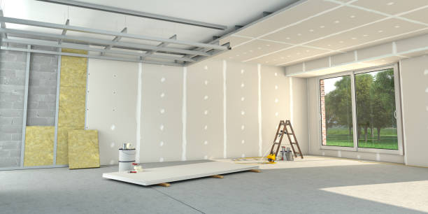 Types of Insulation We Offer in Fort Ashby, WV